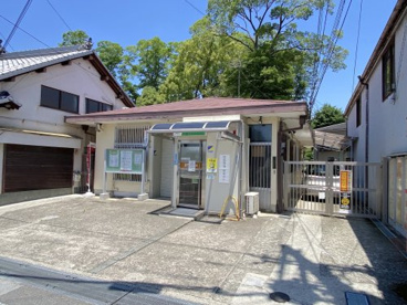 三日市郵便局の画像1