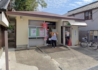 三日市郵便局の画像2