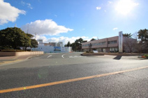 国立病院機構近畿中央呼吸器センター(独立行政法人)