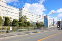 大阪労災病院