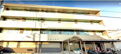 山田医院の画像1