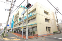 医療法人淳康会堺近森病院