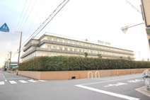 清恵会(社会医療法人) 清恵会三宝病院