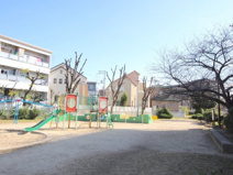 向泉寺（榎元町）公園