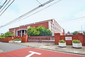 日本女子体育大学附属図書館の画像1