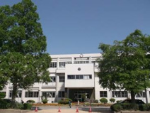 新川小学校
