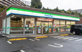ファミリーマート 町田南大谷店