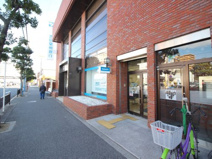 池田泉州銀行堺支店