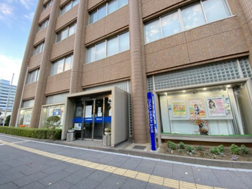 大阪信用金庫宿院支店の画像1