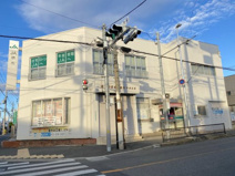 JA堺市中央支所