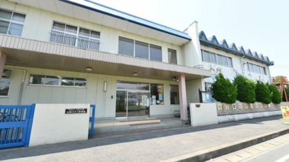 三郷ひかり幼稚園の画像1