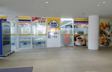 ミニストップ 町田市役所店