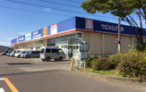 ドラッグストア ウエルシア