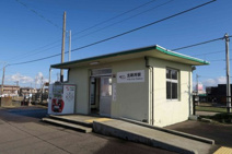 北新井駅