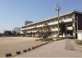 鴻巣市立広田小学校の画像1