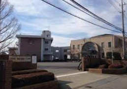 鴻巣市立川里中学校の画像1
