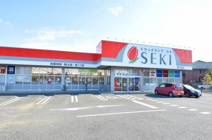 ドラッグストアセキ 藤久保店