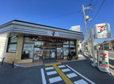 セブンイレブン京都堀川北大路店