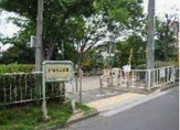ほほえみ公園