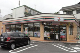 セブンイレブン 多摩落合6丁目店