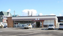 セブンイレブン妙高栗原店