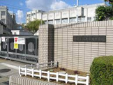 中学校 堺市立深井中央中学校