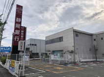 静岡銀行池田支店