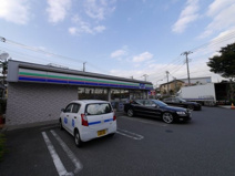 スリーエフ藤沢羽鳥中学校店