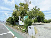 池田島崎公園