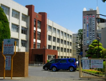 川越工業高等学校