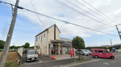 海老名中新田郵便局の画像1