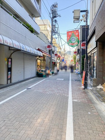 地蔵通り商店街の画像1