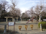 烏森公園
