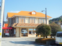 マクドナルド土佐バイパス店