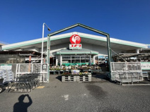 コメリハード&グリーン河内河南店