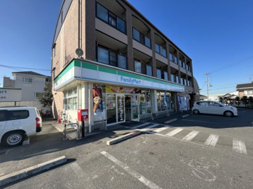ファミリーマート 河南一須賀店の画像1