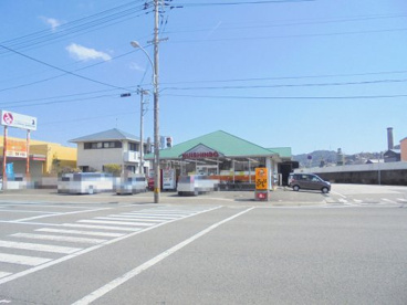 くいしんぼ如月 桟橋店の画像1