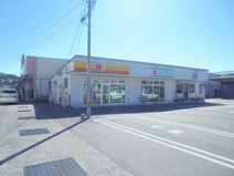 ほっかほっか亭 一宮店