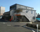 津田沼南口郵便局の画像