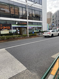 ファミリーマート大泉学園駅北店の画像1