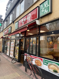 なか卯 大泉学園店の画像1