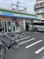 ファミリーマート 練馬大泉小学校北店