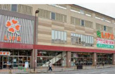 ライフ 二条駅前店