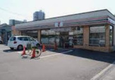 セブンイレブン 相模原東橋本1丁目店