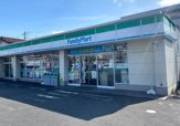 ファミリーマート 西橋本二丁目店