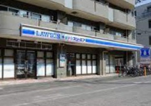 ローソン・スリーエフ 相模大野銀座通り店