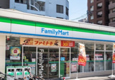 ファミリーマート サンズ原町田三丁目店
