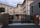 大泉第二小学校