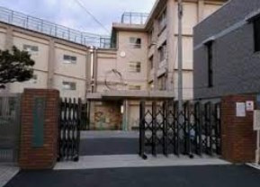 大泉第二小学校の画像1