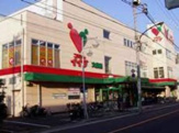 コモディイイダ 大泉店